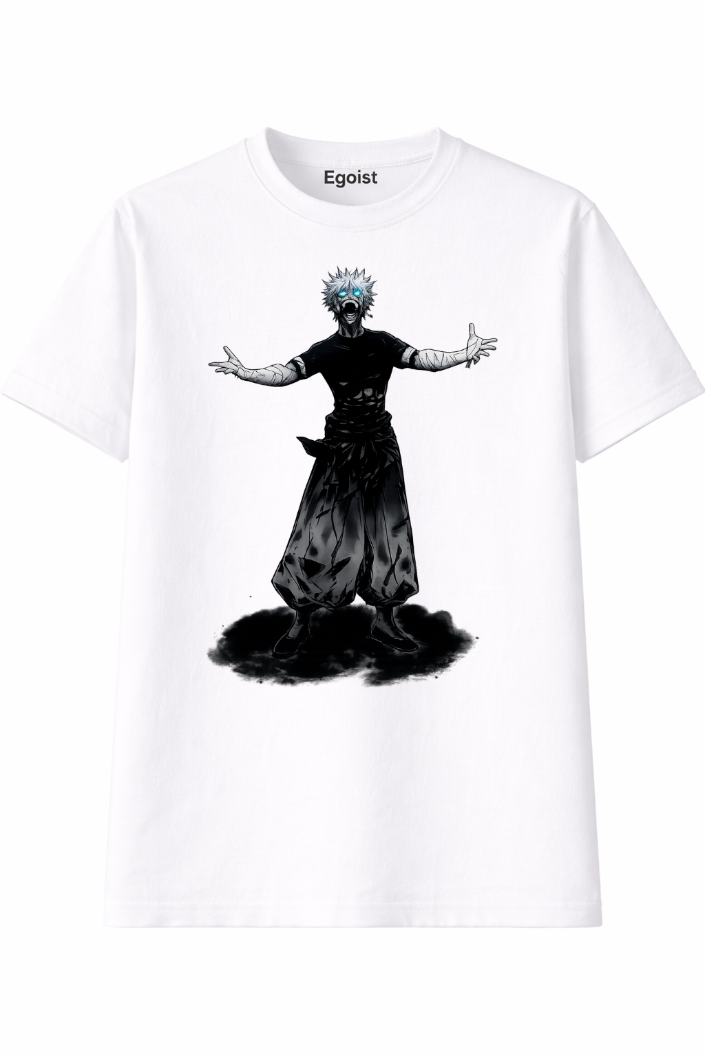 Gojo Satoru 3.0 Shirt | Jujutsu kaisen